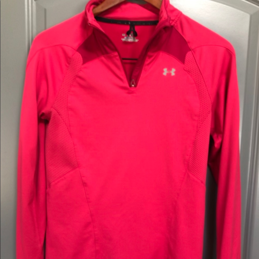 Under Armor Workout Pullover